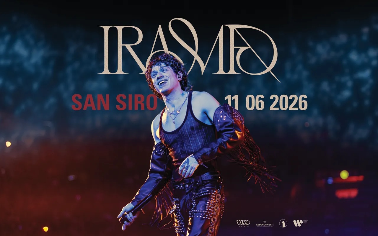 Irama San Siro